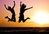 Ten different ways to make great living online.