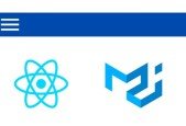 Build A Responsive Navigation Bar With MaterialUI and React