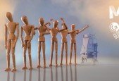 3D Animation Course for Beginners in Maya