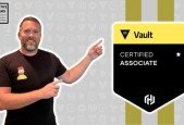 HashiCorp Certified- Vault Associate Practice Exam 2023