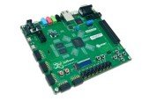 Embedded System Design with Xilinx Zynq FPGA and VIVADO