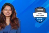 AZ-204- Developing Solutions for Microsoft Azure