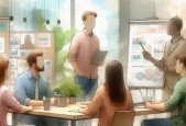 Learn How to Facilitate Productive Meetings
