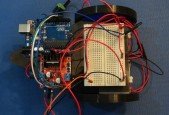 Introduction to Robotics Autonomous Car Design