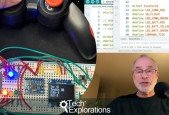 ESP32 By Example
