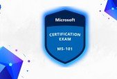 Practice exams - Microsoft 365 Mobility and Security + EXP