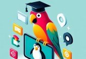 Free Course On ParrotOS Linux by TechLatest