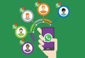 Complete WhatsApp Marketing Course
