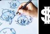 How to make a living as an Artist