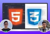 Learn HTML and CSS in 7 Days - Web Developer Bootcamp