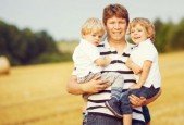 Double Dads- The Twin Dad Ultimate Guide To Raising Health