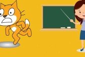 Scratch 3.0 for Teachers - Teach Coding with Games Scratch