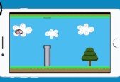Create a Flappy Bird game on Android for BeginnersUnity C#