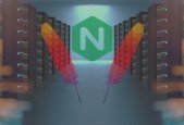 Apache Web Server NGINX Web Server Infrastructure Deployment