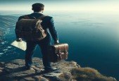 An Enlightened Path to Self Discovery