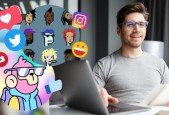 NFT Social Media Marketing