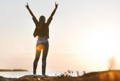 Increasing Happiness Defeating Depression