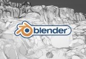 Blender 3.X- Modelado y texturizado enfocado a videojuegos