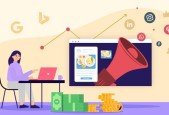Don Just Sit There! Start DIGITAL MARKETING