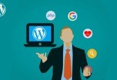 WordPress Backup, Child theme, Site health, favicon, PHP