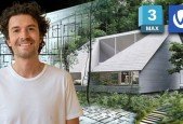 3ds Max + V-Ray Masterclass Architectural Exterior Rendering