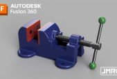 Assemble Parts and Components in Fusion 360