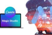 Canva AI - Master Canva AI Tools and Apps 2024