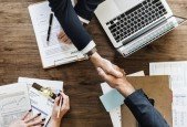 Accounts for Partnership