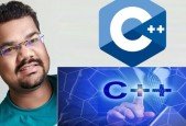 Learn C++ Programming Beginner to Advanced