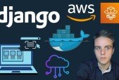 Deploy a Serverless Django web app with AWS Fargate 2024