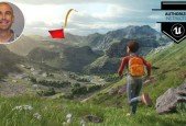 Unreal Engine- Open World Landscapes
