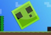 Create a Mobile Game Like Geometry Dash in Unity