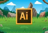 Make your own 2D Game Backgrounds with Adobe Illustrator