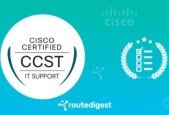 Cisco Certified Support Technician (CCST) IT Support Exam