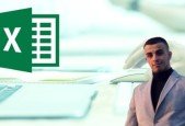 Excel Tips and trick - Learn MS Excel by making 7 Projects