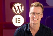 Complete WordPress Course - Elementor