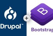 Building Modern Websites with Drupal 8 and Bootstrap 4