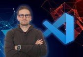 Mastering Visual Studio Code (2024)