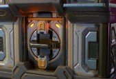 Game Asset Creation Modeling Texturing a Futuristic Crate