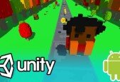 Learn to Create Publish Games for Mobile