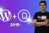 How To Make A Website With WordPress Divi Theme