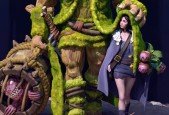 Substance 3D Painter Advance Course