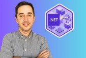 .NET 8 Microservices- DDD, CQRS, VerticalClean Architecture
