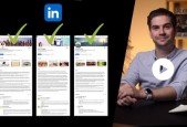 LinkedIn for Graduates- Essential AI Tools Career Insights