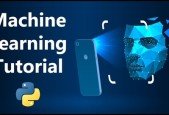 Python Machine learning Data mining Bootcamp