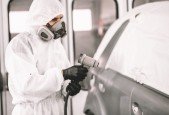 Auto Spray Paint Learning Learn Auto Body and Paint