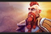 Learn to Unwrap and Texture a Stylized Character for Games