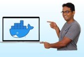 Docker 101 Complete Beginner Course Hands-on FREE