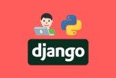 Web Software Development with Django - Game Store App