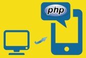 Using a Third Party API to Send SMS with PHP (SMS)